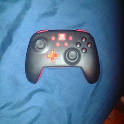 Nintendo Switch Wireless Controller