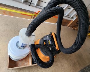 Bagless Vacuum Cleaner