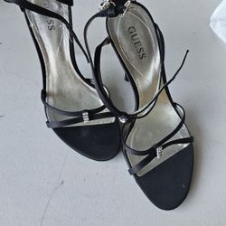 Guess Heels