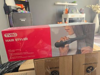 TYMO Hair Styler