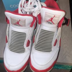 Jordan’s Size 7y