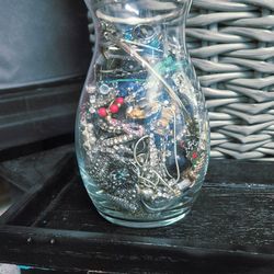 Jewelry Mix - Vintage, Costume, Antiques