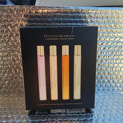 DONNA KARAN FRAGRANCE COLLECTION