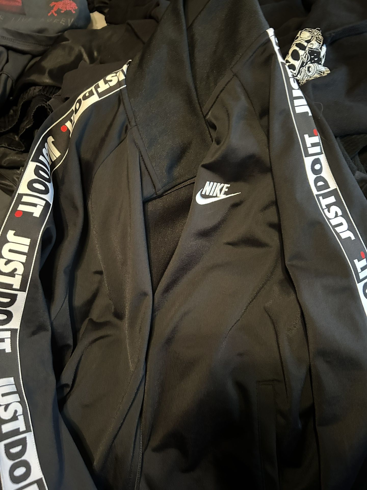 Nike Sweater