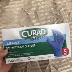 Curad Size Small Gloves