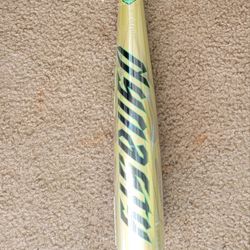 Bat 31" 20oz. Louisville Slugger Dynasty 2026 Bat.
Brand New in Box.