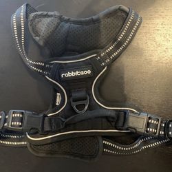 RabbitGoo Harness 