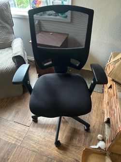 Office chair