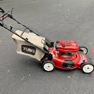 TORO 6.5 RECYCLER MOWER