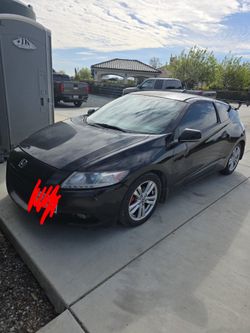 2011 Honda CR-Z