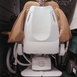 Belmont BEL50 Dental Chair 