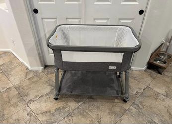 L’il Pengyu Bassinett