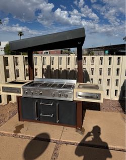Grill