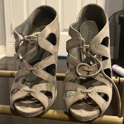 Aldo Heels