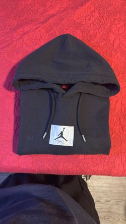 Jordan Hoodie 