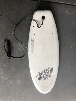 Used Board