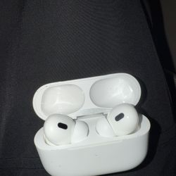 Airpod Pros