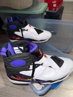 Jordan 8