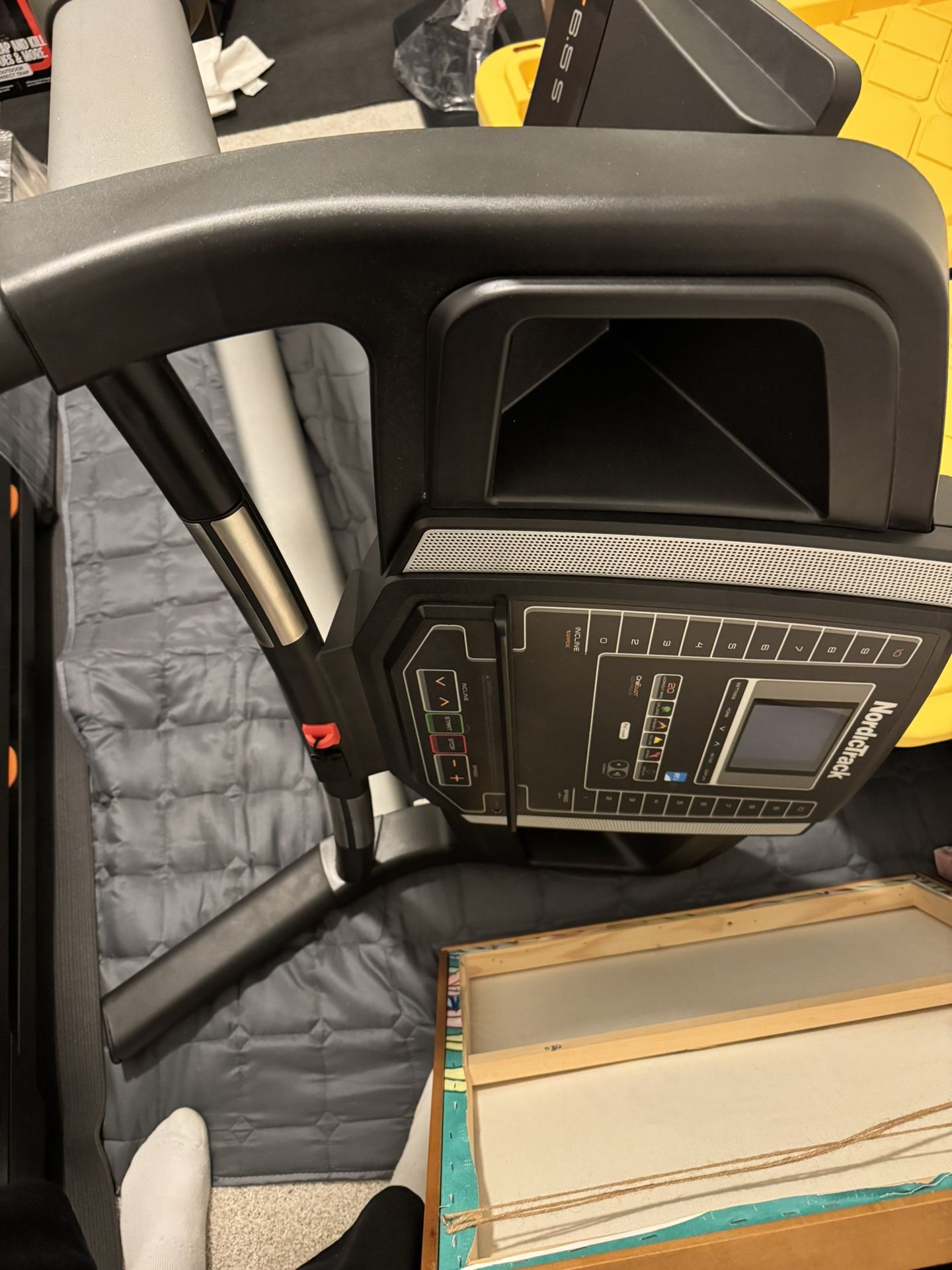 Nordictrack T Series 6.5S Treadmill