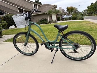 Electra Townie 7D Cruiser Bike
