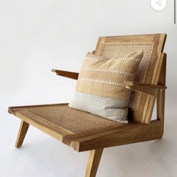 Siprino Chair By Noir