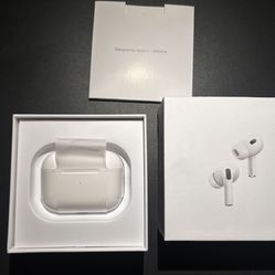 AIRPODS