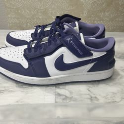Jordan 1 Low