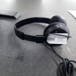 Headphones Sony