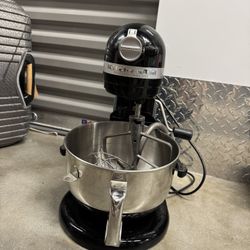 Kitchen Aid Stand Mixer