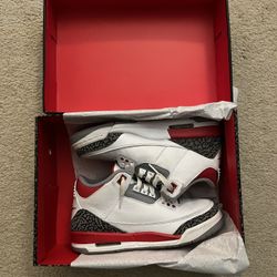 Jordan 3 Retro