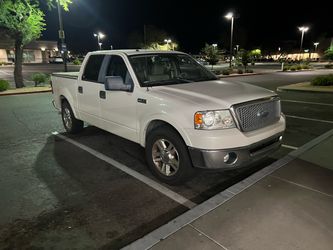 F150 LARIAT