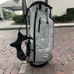 Golf Bag 