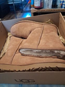 UGG boots