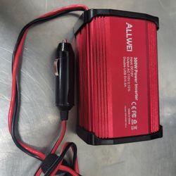 Inverter 