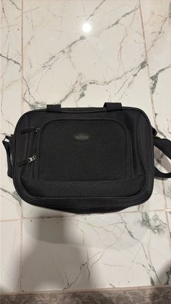 Travelers bag