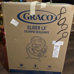 Graco Glider LX 