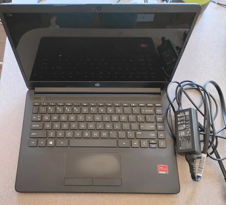 Hp Laptop