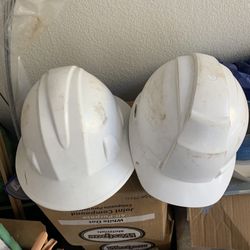 Construction Hats