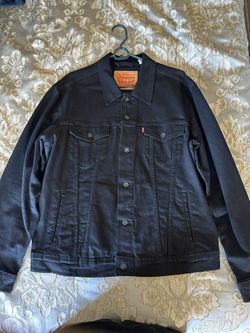 Levi’s Denim Jackets