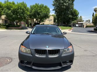 2006 BMW 330i runs perfect very cheap