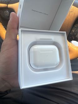 AirPods