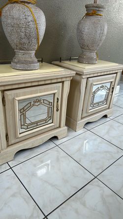 Nightstand