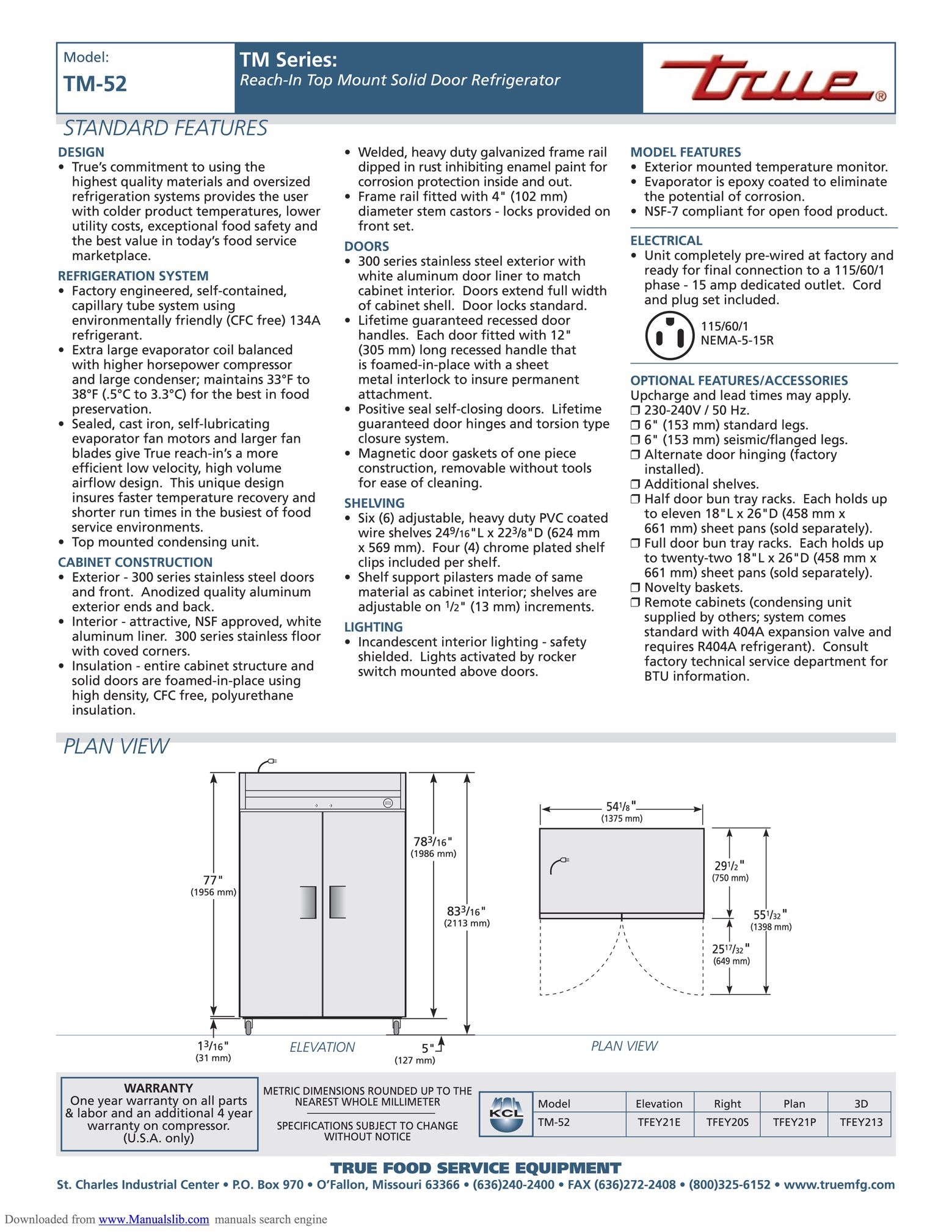 True Commercial Refrigerator for Sale in Renton, WA OfferUp