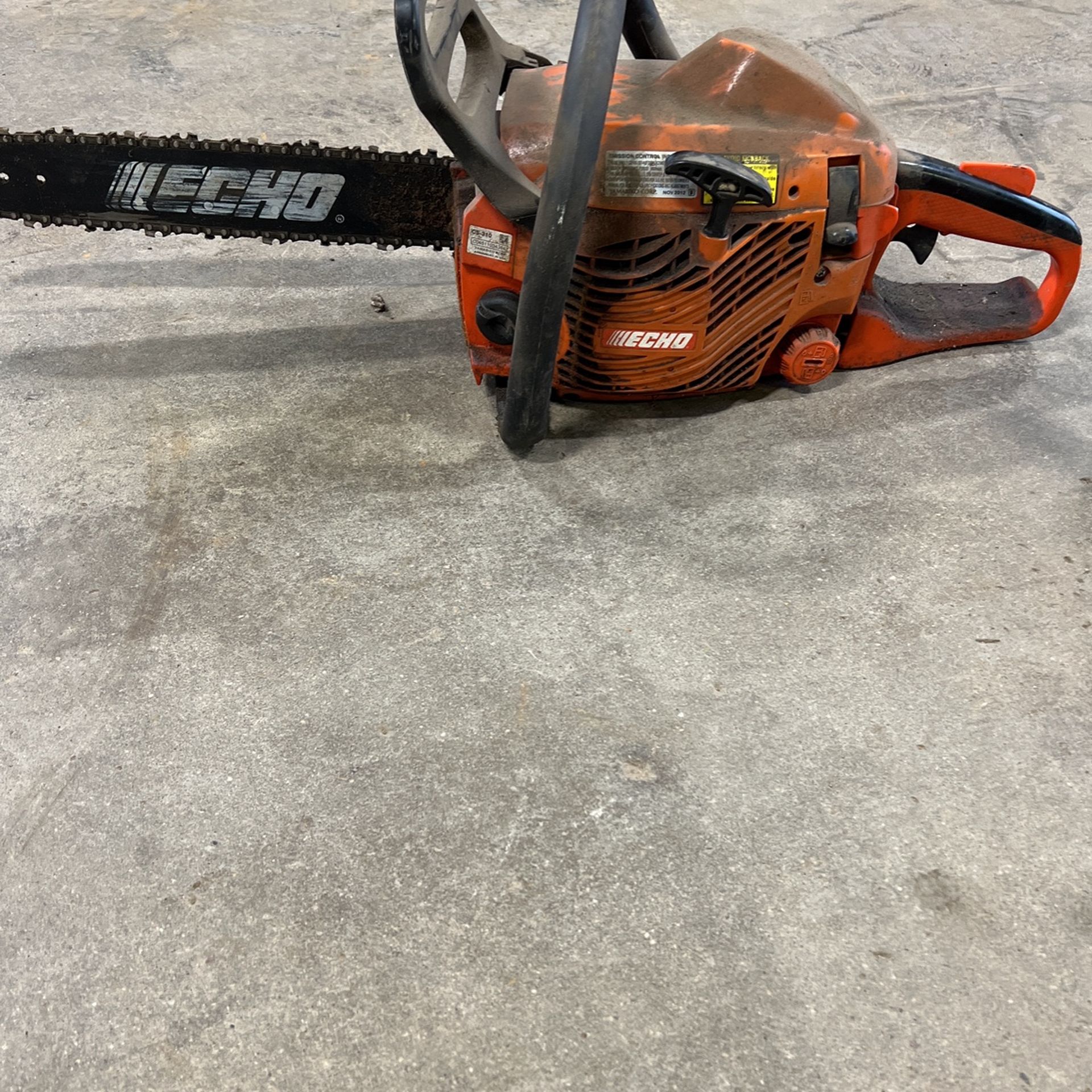 gas chainsaws for Sale in Exeter, CA OfferUp
