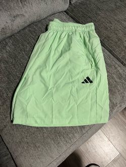 Adidas men’s shorts