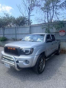 2006 Toyota Tacoma