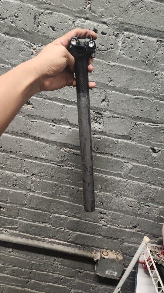 Carbon Seatpost 27.2
