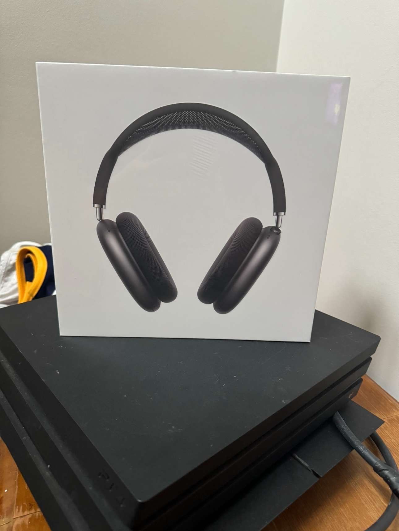 AirPods Max USBC