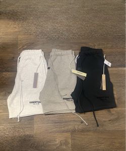 Essential Shorts S-XL