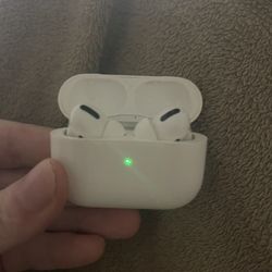 Apple AirPod Pros